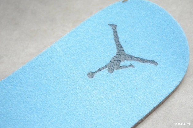 Air CT8532-104 Retro Jordan UNC (2020) 3 1104